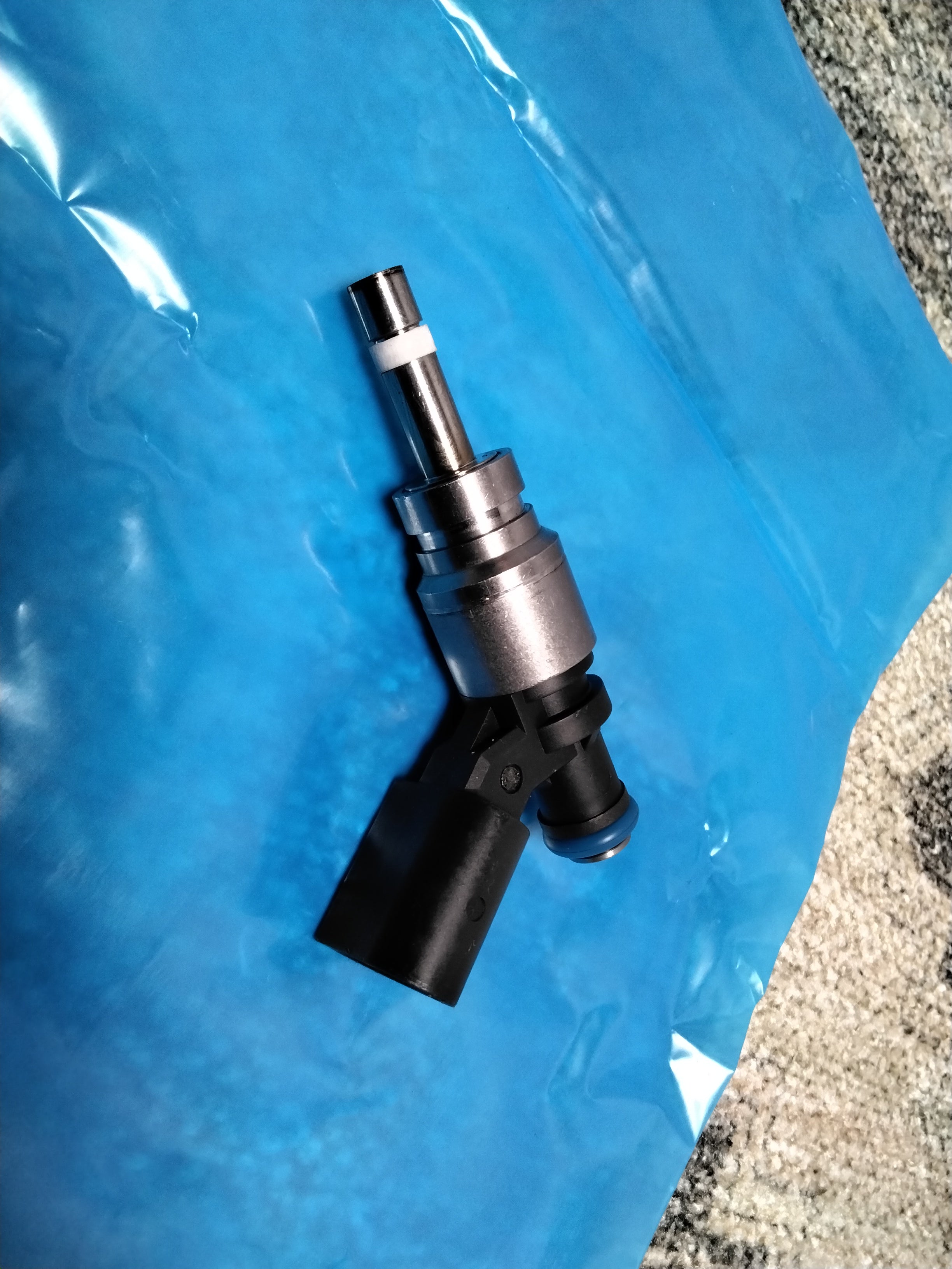 DAVRPES JSD742 06E906036F Fuel Injectors Fuel Spray Nozzle Replacement (7923804045550)